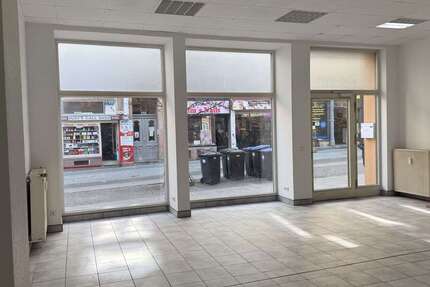 Gewerbeobjekt Halle Altstadt - 1.500&euro; | Angebot:25375765