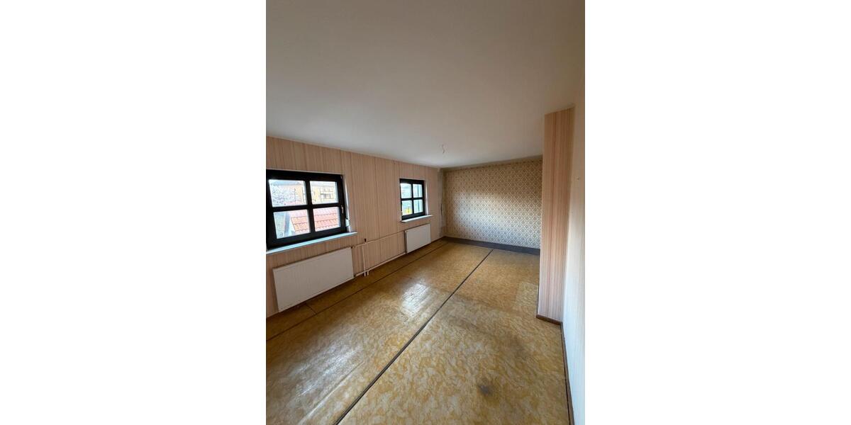 Reihenhaus Halle (Saale) Damaschkestraße - 3 Zimmer, 75 m&sup2;, 153.000&euro; | Angebot:26132369