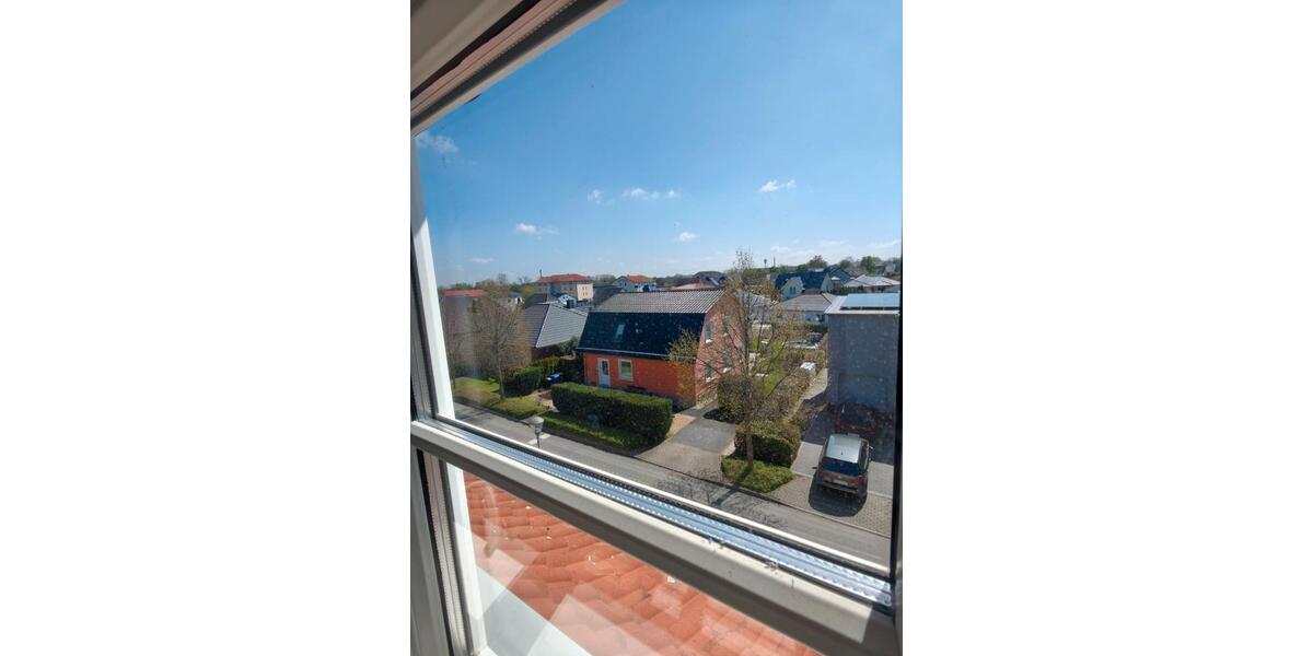 Dachgeschoßwohnung Merseburg - 2 Zimmer, 52 m&sup2;, 80.000&euro; | Angebot:27500664