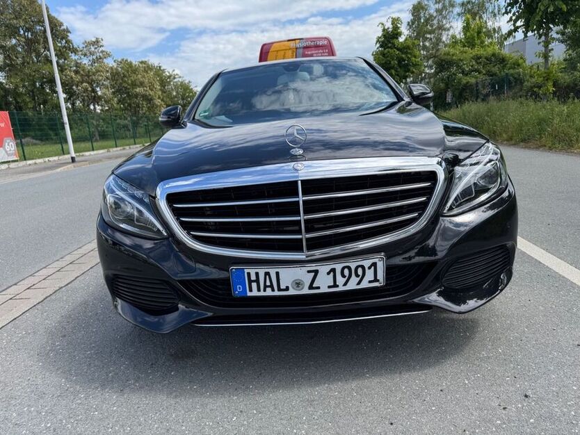 C 200