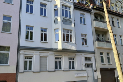 Wohnung Halle Südliche Innenstadt - 4 Zimmer, 112 m&sup2;, 199.000&euro; | Angebot:26995432