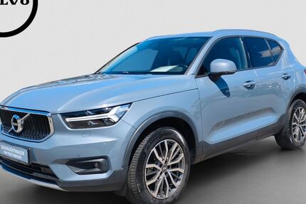 Volvo XC40 89.200 km 20.990 &euro; Salzatal OT Bennstedt 06198