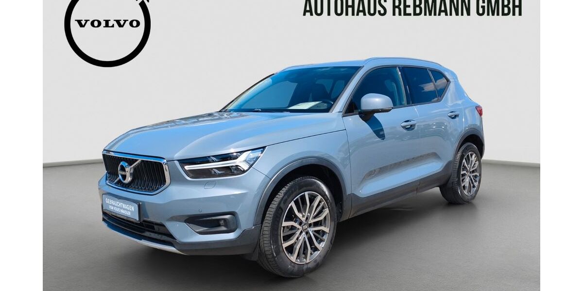 Volvo XC40 89.200 km 20.990 &euro; Salzatal OT Bennstedt 06198