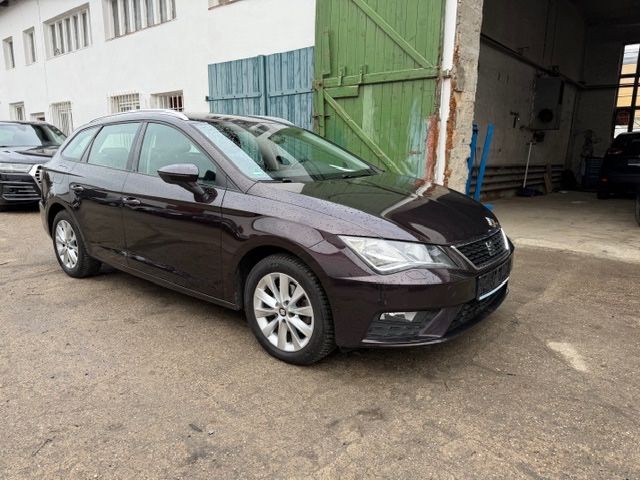 Seat Leon 178.000 km 7.999 &euro; Halle 06118