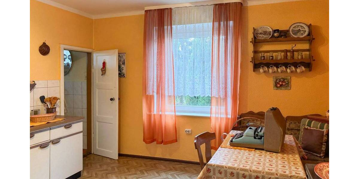 Mehrfamilienhaus, Wohnhaus Markranstädt - 8 Zimmer, 187 m&sup2;, 349.900&euro; | Angebot:25673767