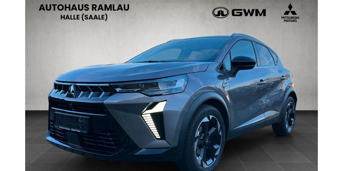 Mitsubishi ASX 10.186 km 28.500 € Halle (Saale) 06118