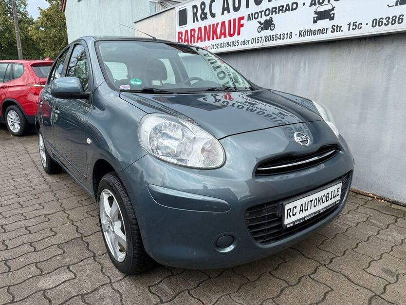 Micra