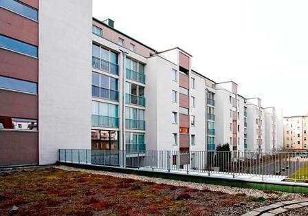Garagen / Stellplätze Halle (Saale) Damaschkestraße - 70&euro; | Angebot:9491899