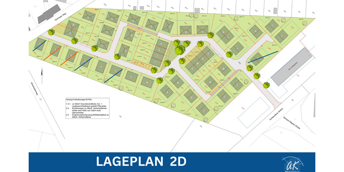 Grundstück Delitzsch Gertitz - 145.250&euro; | Angebot:25263391