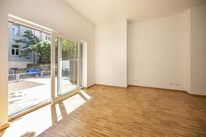 Erleben Sie moderne Architektur in seenaher Lage – Baustart 2. Bauabschnitt.- Sep. 2025 5 zimmer