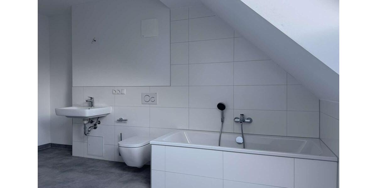 Dachgeschoßwohnung Delitzsch - 3 Zimmer, 107 m&sup2;, 1.287&euro; | Angebot:24571762