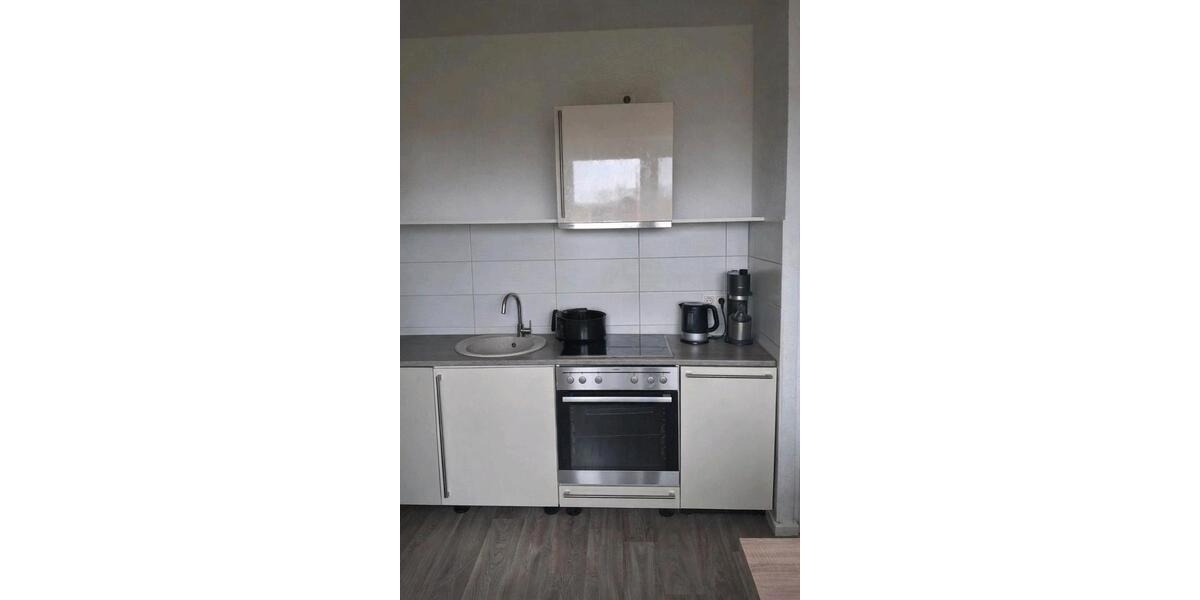 Etagenwohnung Halle (Saale) Frohe Zukunft - 4 Zimmer, 81 m&sup2;, 852&euro; | Angebot:25158025