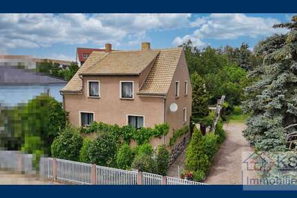 Haus Lützen - 4 Zimmer, 115 m&sup2;, 259.000&euro; | Angebot:27023533