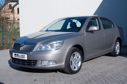 Skoda Octavia 148.635 km 6.490 &euro; Halle 06116