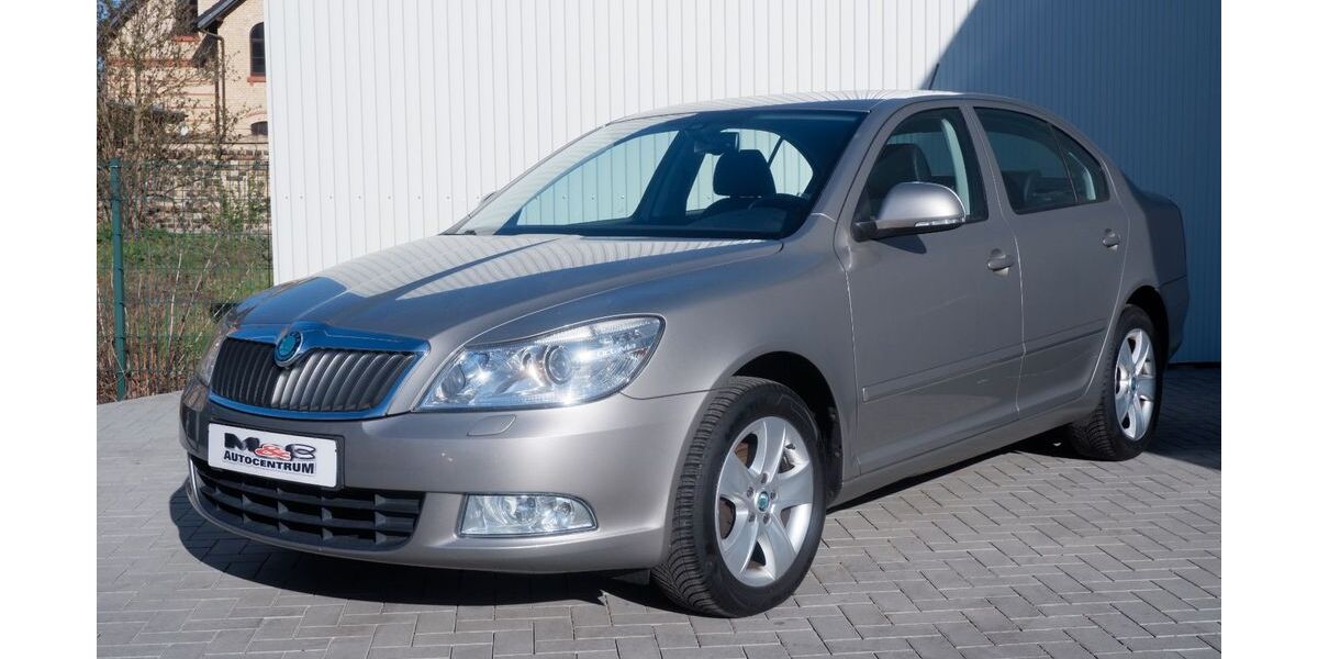 Skoda Octavia 148.635 km 6.490 &euro; Halle 06116