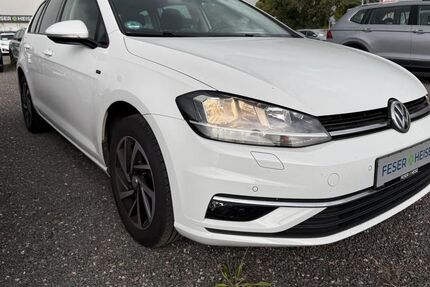 VW Golf 109.000 km 13.450 &euro; Köthen 06366
