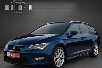 Seat Leon 120.600 km 13.390 &euro; Schkopau 06258