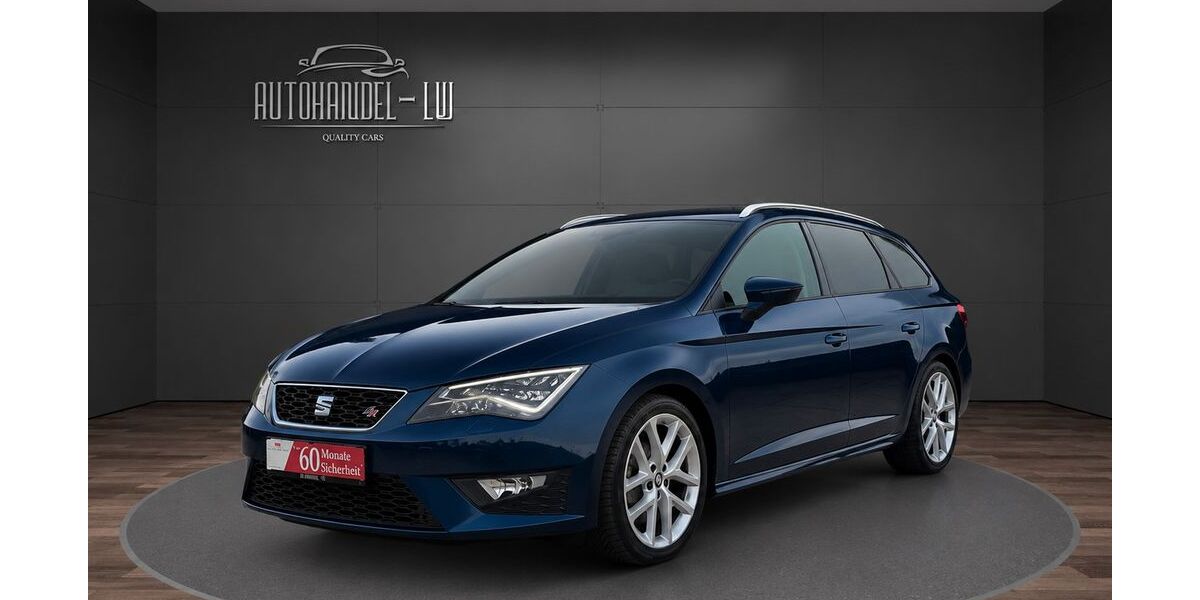 Seat Leon 120.600 km 13.390 &euro; Schkopau 06258