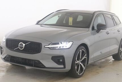 Volvo V60 16.200 km 39.990 € Salzatal OT Bennstedt 06198