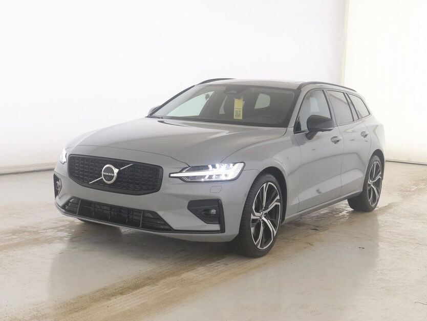 Volvo V60 16.200 km 39.990 € Salzatal OT Bennstedt 06198