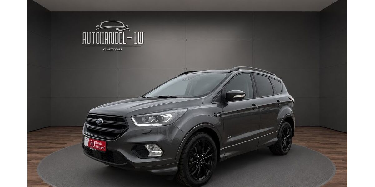 Ford Kuga 95.290 km 16.990 &euro; Schkopau 06258