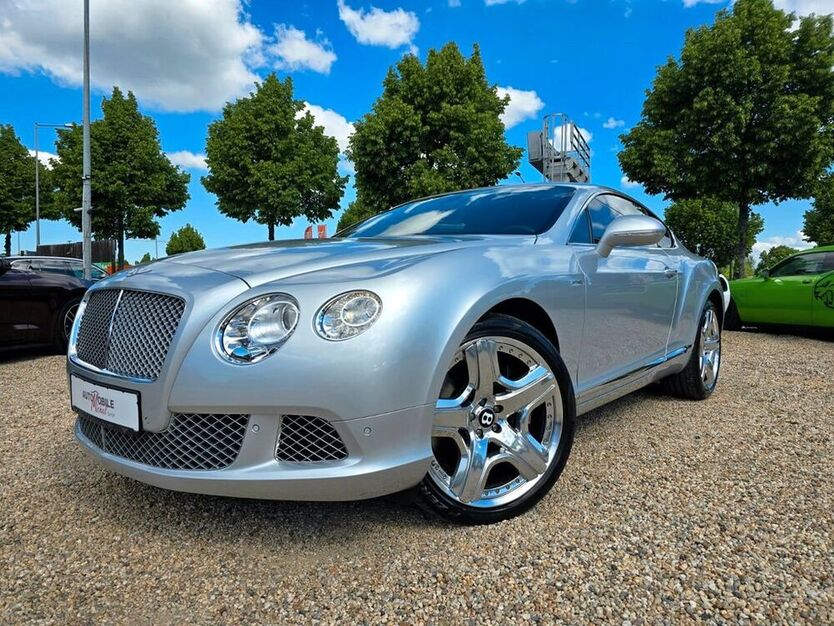 Continental GT