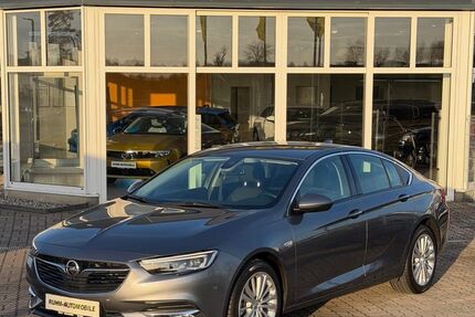 Opel Insignia 60.610 km 16.850 &euro; Querfurt 06268