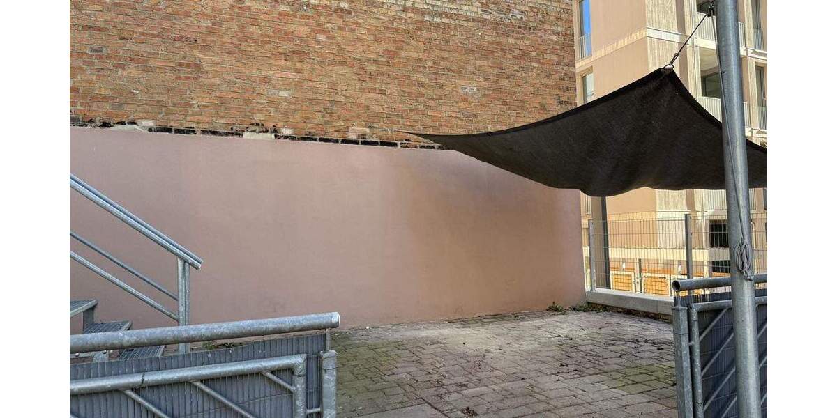 Etagenwohnung Halle Paulusviertel - 2 Zimmer, 70 m&sup2;, 595&euro; | Angebot:25749172