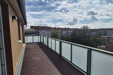 Wohnung Delitzsch - 3 Zimmer, 107 m&sup2;, 960&euro; | Angebot:25880867