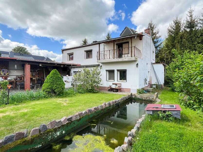 Haus zum Kaufen in Halle 320.000 € 140 m²