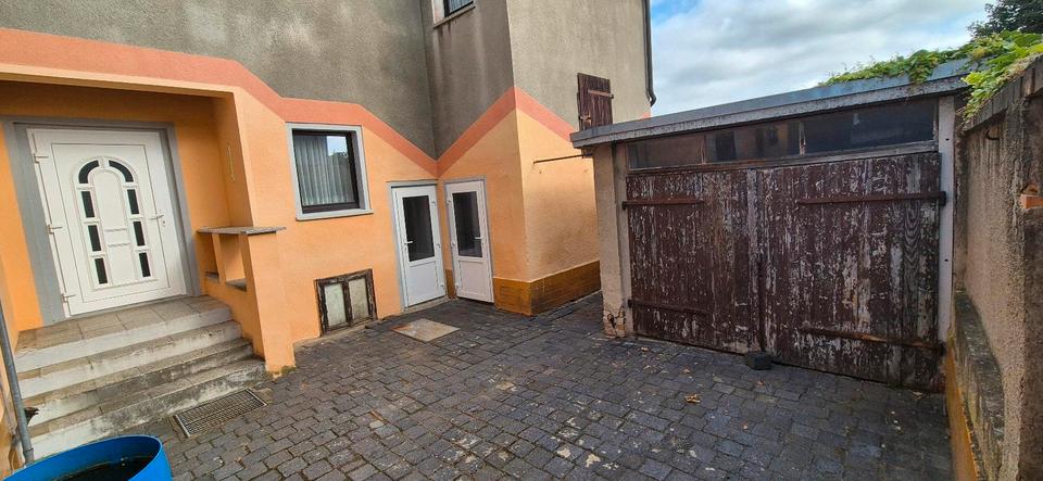 Doppelhaushälfte Seegebiet Mansfelder Land - 6.5 Zimmer, 148 m&sup2;, 169.000&euro; | Angebot:27027653
