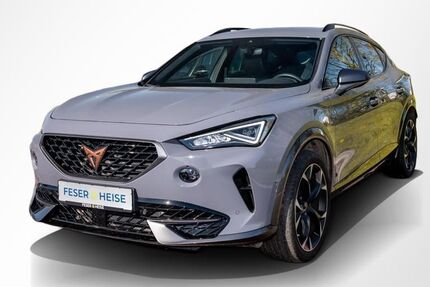 Cupra Formentor 31.138 km 27.490 &euro; Köthen 06366