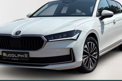 Skoda Superb 28.700 km 34.980 &euro; Merseburg 06217