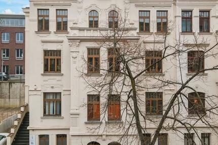 Gewerbeobjekt Halle (Saale) Damaschkestraße - 1.150&euro; | Angebot:20829896