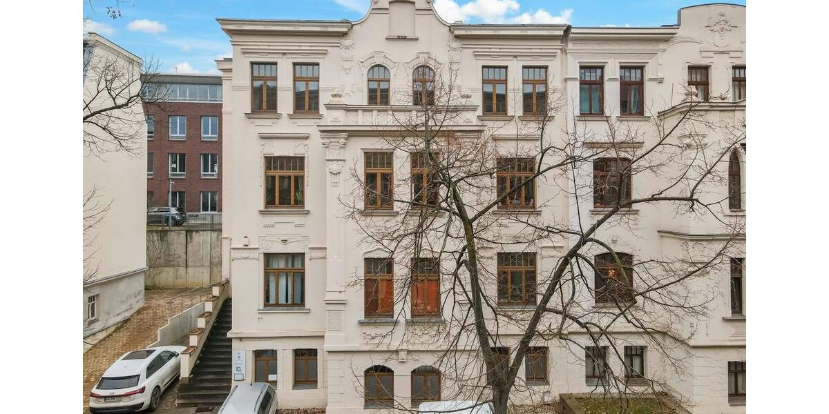 Gewerbeobjekt Halle (Saale) Damaschkestraße - 1.150&euro; | Angebot:20829896