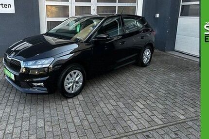 Skoda Fabia 1.162 km 20.450 &euro; Halle / Saale 06120