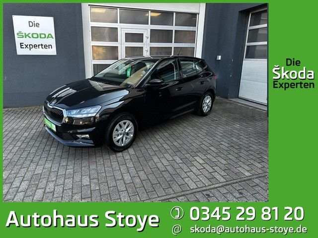 Skoda Fabia 1.162 km 20.450 &euro; Halle / Saale 06120