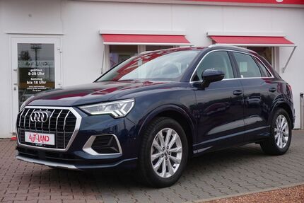 Audi Q3 69.120 km 27.990 &euro; Halle 06122