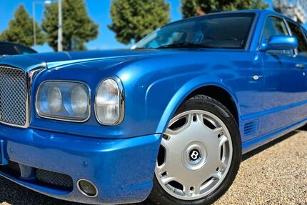 Bentley Arnage