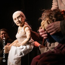 Baba Dunjas letzte Liebe 29.05.2026 Kulturinsel Halle