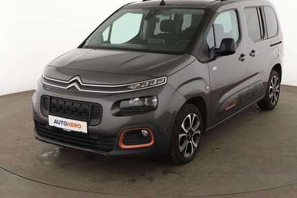 Citroen Berlingo 105.893 km 14.920 &euro; Leipzig 04328