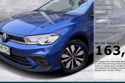 VW Polo 8.250 km 19.690 &euro; Leuna 06237