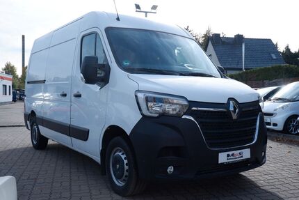 Renault Master 84.330 km 16.990 &euro; Halle 06116
