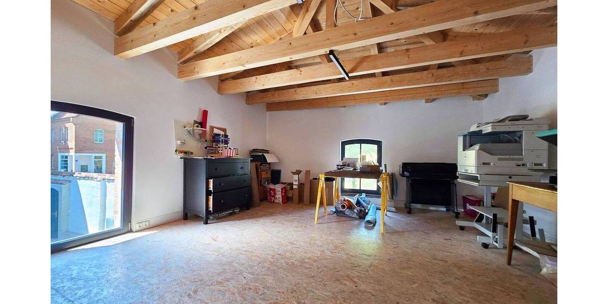 Gewerbeobjekt Radegast Radegast - 800&euro; | Angebot:20613975