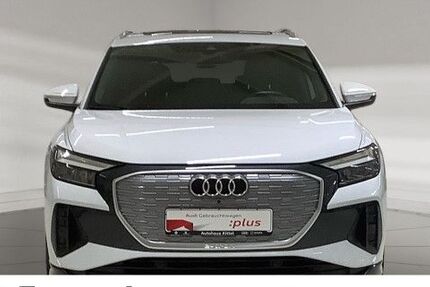 Audi Q4 e-tron 35.600 km 25.900 € Weißenfels 06667