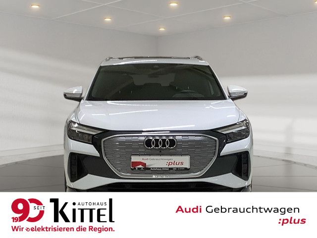 Audi Q4 e-tron 35.600 km 25.900 € Weißenfels 06667