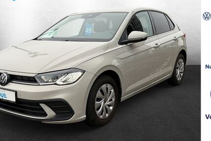 VW Polo 30.443 km 15.820 &euro; Halle / Saale 06120