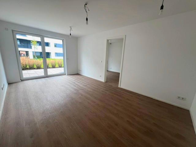 Erdgeschoßwohnung Halle (Saale) Damaschkestraße - 2 Zimmer, 64 m&sup2;, 740&euro; | Angebot:26544732