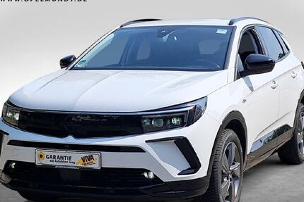 Opel Grandland (X) 2.650 km 27.440 € Halle 06126