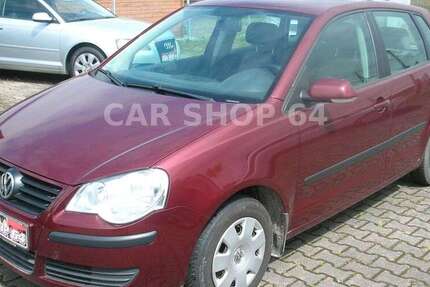 VW Polo 168.725 km 2.899 &euro; Halle 06116